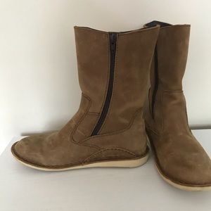Oliberte boots